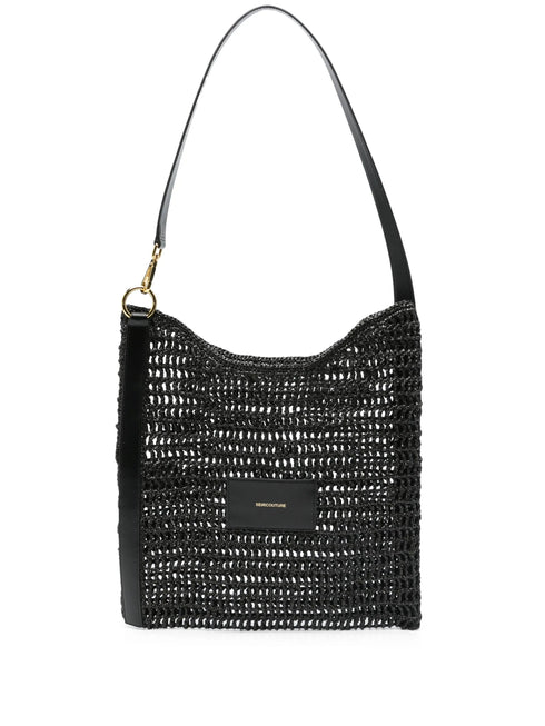 SEMICOUTURE ARCELLA TOTE